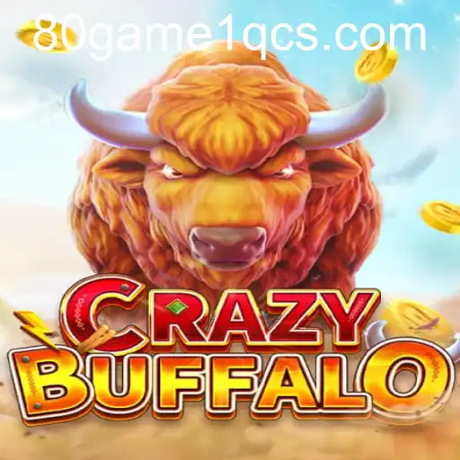 CRAZYBUFFALO: Descubra o Jogo Que Está Revolucionando o Mercado