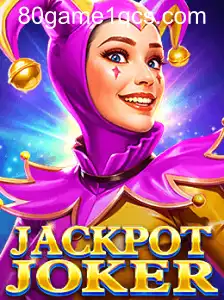 JackpotJoker: Descubra a Emoção de Ganhar com 80game