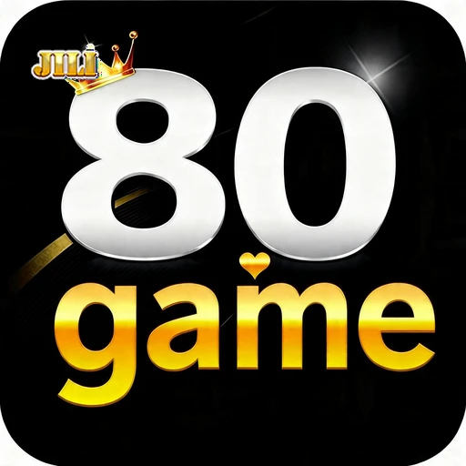 80game Logo